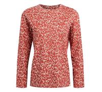 Regatta Orla Winter Tee T-Shirt, Berry Bubble Red, 36 Femme