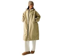 Regatta Outdoor Active Peignoir imperméable unisexe à langer Avoine Noir SM