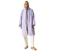 Regatta Outdoor Active Peignoir unisexe imperméable à langer Pensée Biscot LXL