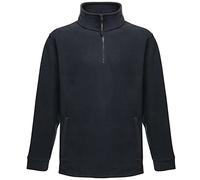Regatta Overhead Fleece Jacket, Bleu Marine, XL Homme