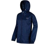 Regatta Veste technique imperméable Pack-It III | Bleu EU 38
