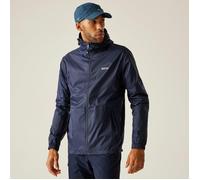 Regatta - Veste imperméable Pack IT III - Homme (S) (Bleu Marine)
