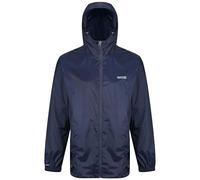 Regatta Pack It Jkt III Veste imperméable Homme Navy FR : M (Taille Fabricant : M)