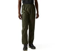 Regatta Pack It O/Trs Surpantalon Homme Bayleaf FR : L (Taille Fabricant : L)