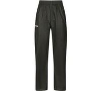 Regatta Pack It - Sur-pantalon imperméable - Homme (2XL) (Vert foncé) - UTRG902 Vert Foncé G