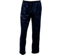 Regatta Pack It - Sur-pantalon imperméable - Homme (M) (Noir) - UTRG902 Noir G