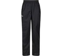 Regatta Pack It - Sur-pantalon imperméable - Homme (XL) (Noir) - UTRG902 Noir G
