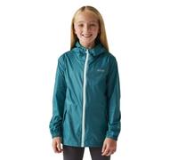 Regatta Pack It Veste imperméable unisexe pour enfants (lot de 1)