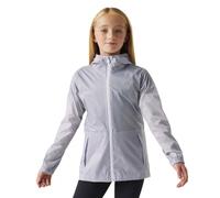 Regatta Pack It Veste pour enfants avec coque imperméable, respirante et durable - Parfaite pour l'extérieur, la marche, la randonnée et le camping