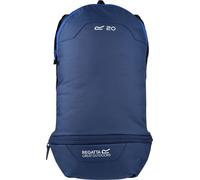 Regatta Packaway Hippack Sac à dos RG4495 (taille unique) (Denim foncé)