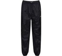 Regatta Packaway II - Sur-pantalon imperméable - Homme (M) (Noir) - UTRG493 Noir G