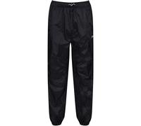 Regatta Packaway II - Sur-pantalon imperméable - Homme (M) (Noir) - UTRG493 Noir