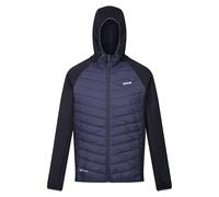 Regatta Andreson Viii Jacket Bleu S Homme