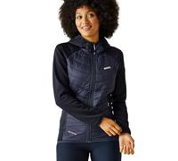 Regatta Padded Hybrid Jacket Coat, Manteau rembourré Femme, Navy,