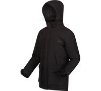 Regatta Paddrikparka Noir 9-10 (M) Unisex