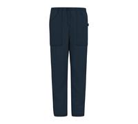 Regatta - Pantacourt effet jean à taille semi-élastiquée SHOREBELLA - Femme