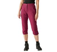 Regatta Chaska Iii 3/4 Pants Rose 36 Femme
