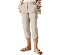Regatta Pantalon 3/4 Shorebella