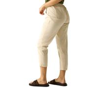 Regatta Shorebella 3/4 Pants Beige 40 Femme