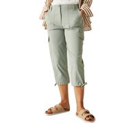Pantalon femme Regatta Shorebella Capri 42