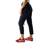 Regatta Pantacourt Chino Shorebella pour femme Bleu marine Taille 40