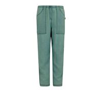Pantalon 3/4 femme Regatta Shorebella Vert 48