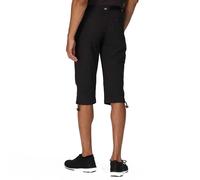 Regatta Pantalon 3/4 Xert Str Capri