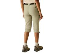 Short femme Regatta Xert Stretch Marron 46