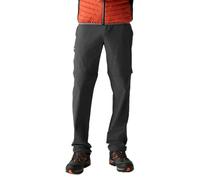Regatta Pantalon Anti-insect Travel Light Zip-off