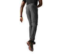 Regatta Pantalon Anti-insect Travel Light Zip-off