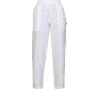 Regatta - Pantalon "Corso" pour femme RG10781 (44 FR Regular) (Blanc)