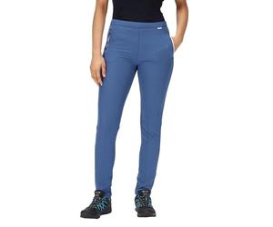 Regatta - Pantalon de Marche PENTRE - Femme (38 FR) (Denim)