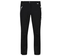 Regatta - Pantalon de randonnée à taille semi-élastiquée MOUNTAIN - (RG5728)