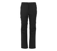 Regatta Pantalon de randonnée Convertible 2 en 1 Highton II pour Homme, déperlant et Amovible.
