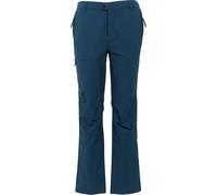 Regatta - Pantalon de randonnée "Highton II" pour hommes RG11517 (33R) (Bleu jean foncé)
