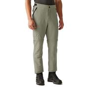 Regatta - Pantalon de randonnée Leesville - Homme (44 FR Long) (Sable doré)