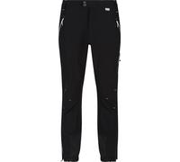 Regatta - Pantalon de randonnée "Mountain" pour homme RG5728 (52 FR R) (Noir)