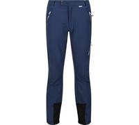 Regatta - Pantalon de randonnée "Mountain" pour hommes RG5728 (58 DE R) (Admiral B)