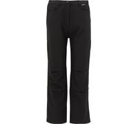 Regatta - Pantalon de randonnée pour enfants RG11155 (164) (Noir)