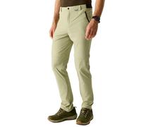 Pantalon cargo anti-insectes Regatta Travel Light Z/O Vert 54