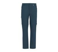 Pantalon Regatta Travel Light Bleu 48