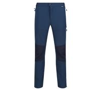 Regatta - Pantalon de randonnée QUESTRA - Homme (RG10033)