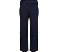 Regatta - Pantalon de randonnée "Sorcer VI" pour enfants RG9408 (116) (Bleu marine)