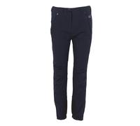 Regatta - Pantalon de randonnée TECH MOUNTAIN - Enfant (RG5373)