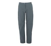 Regatta - Pantalon de randonnée TRAVEL LIGHT - Femme (RG11515)
