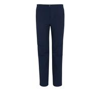 Regatta - Pantalon de randonnée uni d'hiver HIGHTON - Homme (RG12134)