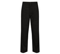 Regatta - Pantalon de travail, coupe longue - Homme (BC1490)