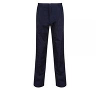 Regatta - Pantalon de travail, coupe longue - Homme (BC833)