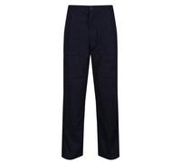 Regatta - Pantalon de travail, coupe régulière - Homme (BC1491)