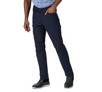 Regatta Pantalon Delgado avec poches Multiples Trousers Homme Navy FR: 2XL (Taille Fabricant: 38")